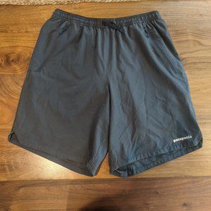 Men's Nine Trails Shorts - 8" - size Medium